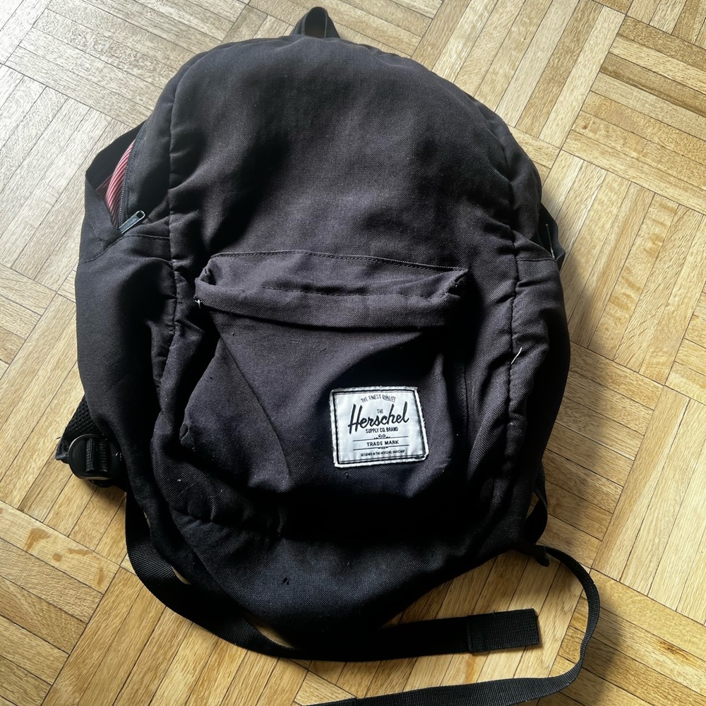 Herschel Backpack